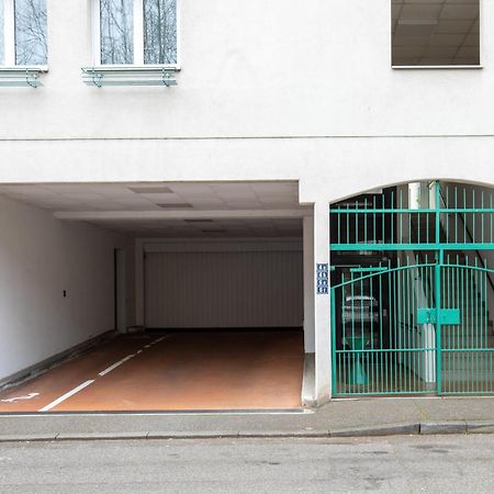 Choupette De La Vallee Avec Garage Кезерсберг Екстер'єр фото