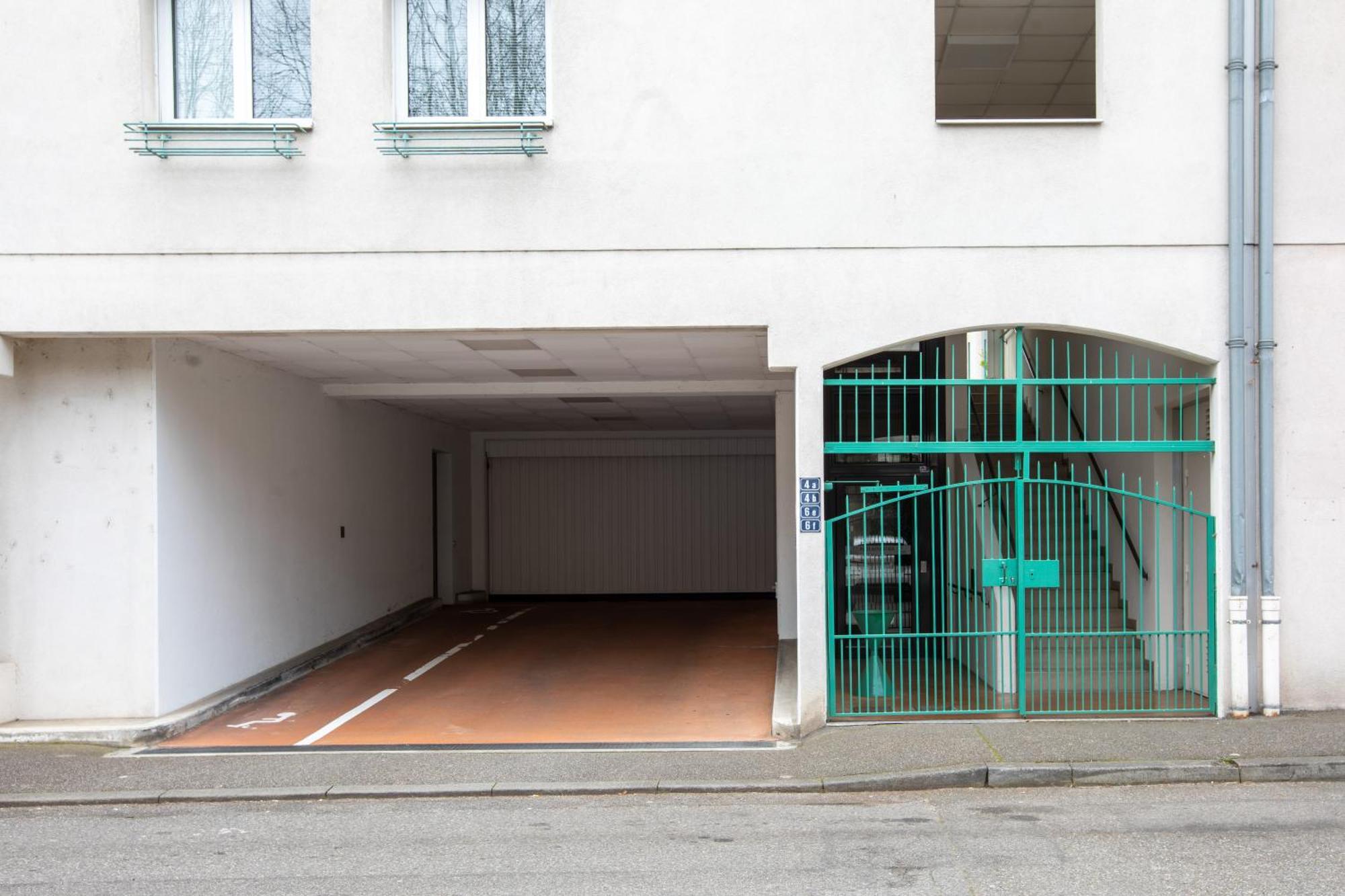 Choupette De La Vallee Avec Garage Кезерсберг Екстер'єр фото
